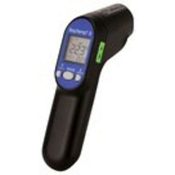Термометр PADERNO инфракрасный 49884-08