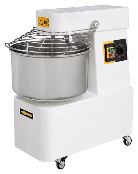 Тестомес Itpizza спиральный SK-60-2S 3Ф fedosline