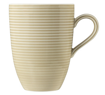 Кружка SELTMANN WEIDEN BEAT SANDBEIGE UNI 350 мл 001.753842
