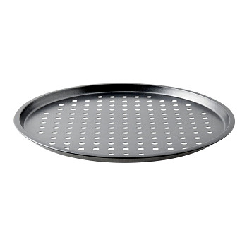 Форма для пиццы PADERNO перфор. 34 см 41729-34