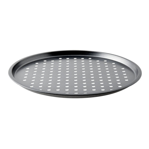 Форма для пиццы PADERNO перфор. 34 см 41729-34