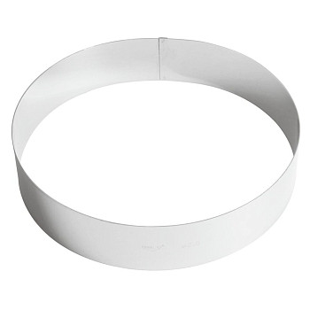 Форма для торта PADERNO 47534-28