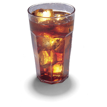 Стакан поликарбонат 236,6 мл CAMBRO LT8152