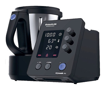Термоблендер TAURUS MYCOOK PRO