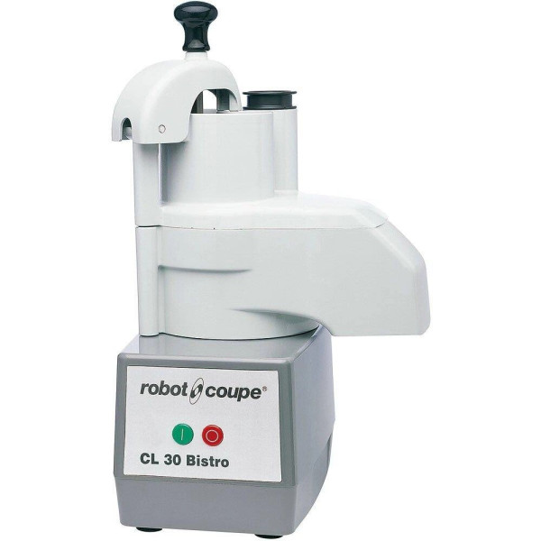 Овощерезка Robot Coupe CL30 Bistro 1Ф. 24432