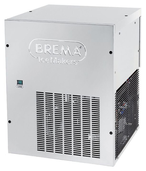 Льдогенератор Brema G510 Split гранулы