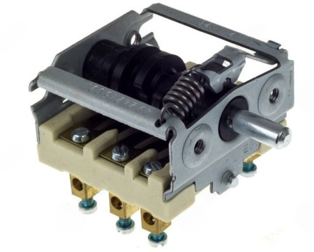 Переключатель ROLLER GRILL A01001 fedosline