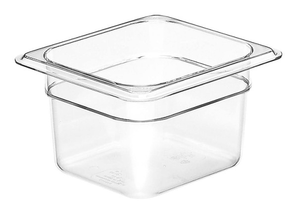 Гастроемкость GN1/6-10 CAMBRO T 64CW135