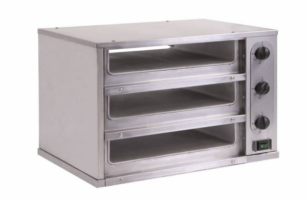 Шкаф тепловой Robolabs МН-3-2М-02 fedosline