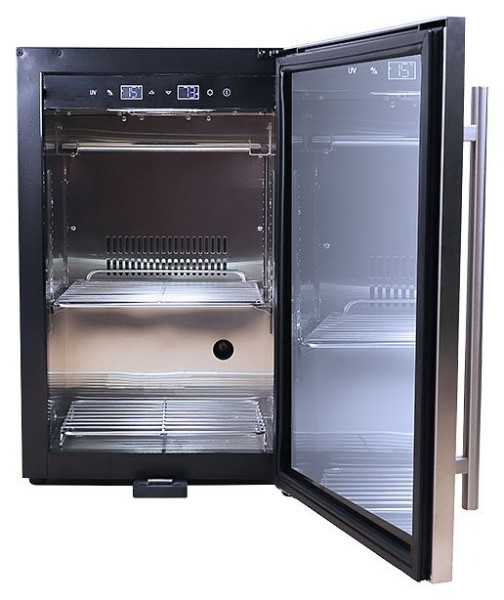 Шкаф для созревания мяса Meatage LUX SN-52 fedosline