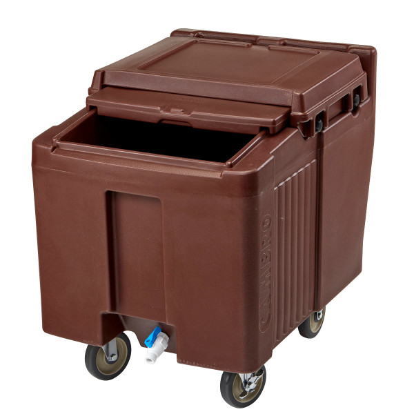 Тележка для льда CAMBRO T ICS125L 131