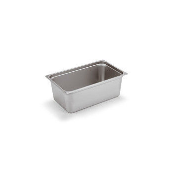 Гастроемкость PADERNO металл GN1/1-200 14102-20