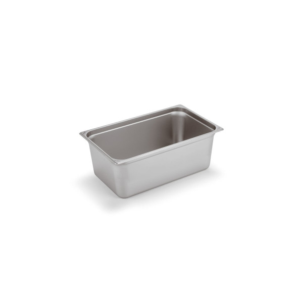Гастроемкость PADERNO металл GN1/1-200 14102-20