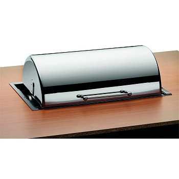 Чафин диш WMF STANDARD GN 1/1 встраеваемый 06.3266.6041