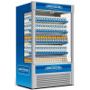 Открытый холодильник Frigoglass OPXL fedosline