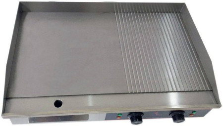 Поверхность жарочная Airhot GE-730/FG fedosline