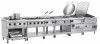 Гриль газовый Abat ГК-90П fedosline