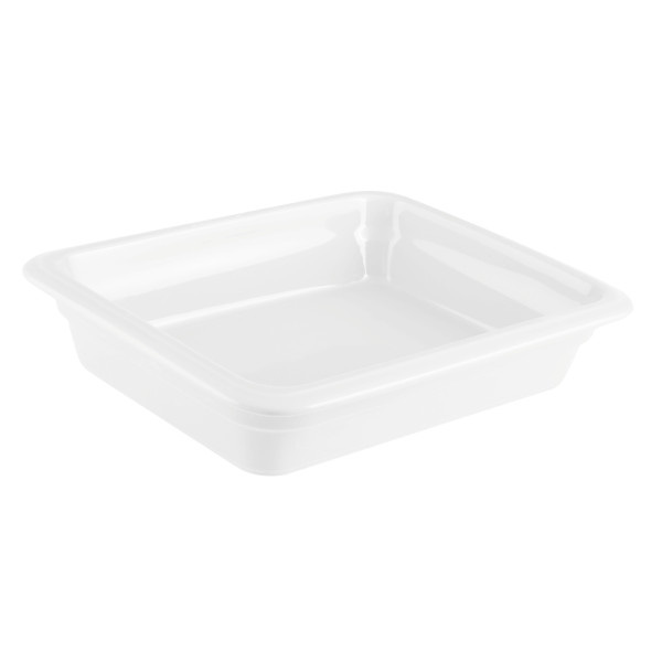 Гастроемкость фарфор PADERNO GN 1/2-65 44335-06
