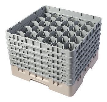 Стойка для посуды CAMBRO 36S800 186