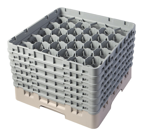 Стойка для посуды CAMBRO 36S800 186