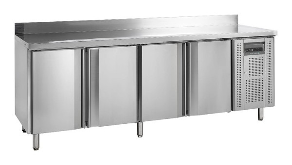 Стол морозильный Tefcold CF7410 борт