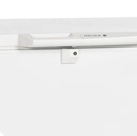 Ларь морозильный с глухой крышкой лабораторный Tefcold SE40-45 fedosline