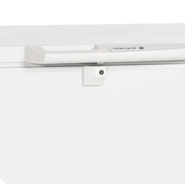 Ларь морозильный с глухой крышкой лабораторный Tefcold SE40-45 fedosline