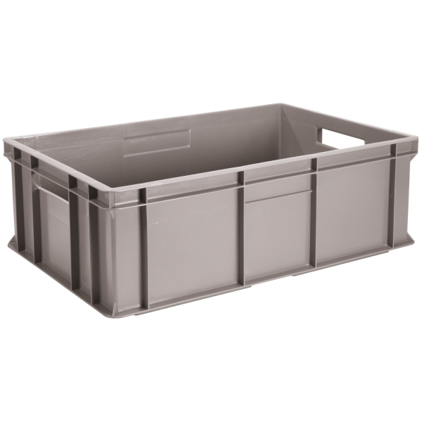Контейнер PADERNO пластиковый 60X40X15СМ 27 л 44511-27