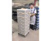 Тележка для кассет CAMBRO E CDR2020 151 fedosline