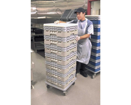 Тележка для кассет CAMBRO E CDR2020 151 fedosline