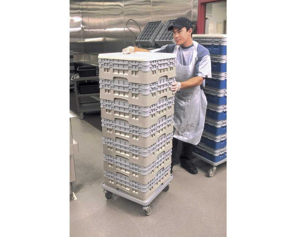 Тележка для кассет CAMBRO E CDR2020 151 fedosline