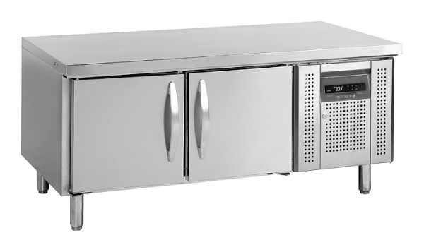 Стол-тумба холодильный Tefcold UC5210