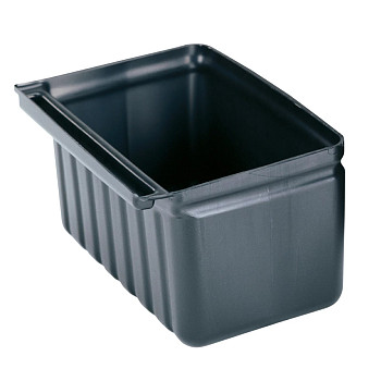 Держатель для столовых приборов 330Х240Х185 CAMBRO BC331KDSH 110