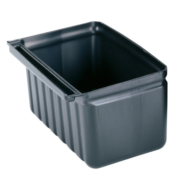 Держатель для столовых приборов 330Х240Х185 CAMBRO BC331KDSH 110