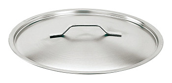 Крышка НЕРЖ..СТ.40СМ PADERNO 11061-40