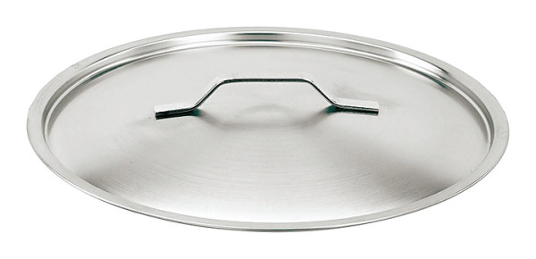 Крышка НЕРЖ..СТ.40СМ PADERNO 11061-40