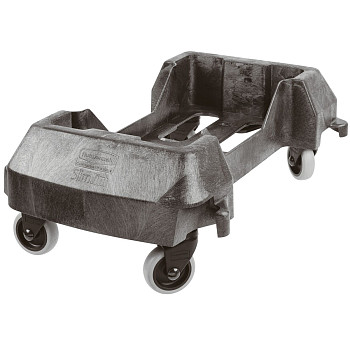 Тележка для ведра пластик 59,5Х38Х27,5СМ PADERNO 49931-64