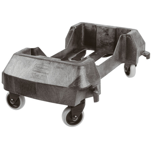 Тележка для ведра пластик 59,5Х38Х27,5СМ PADERNO 49931-64