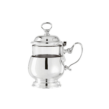 Емкость SAM CONTOUR для горчицы 12 см 53081-01 C/34
