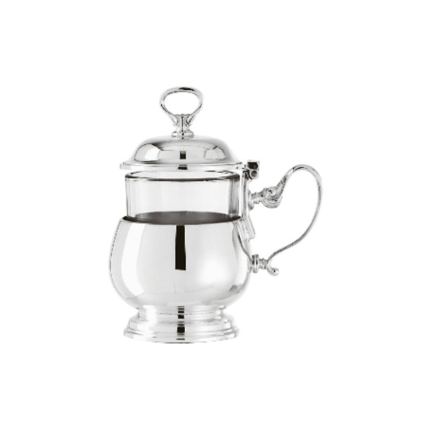 Емкость SAM CONTOUR для горчицы 12 см 53081-01 C/34