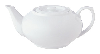 Чайник CAMEO IMPERIAL WHITE 660 мл 13Х19Х7,5СМ 210-25PL