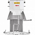 Миксеры планетарные fedosline
