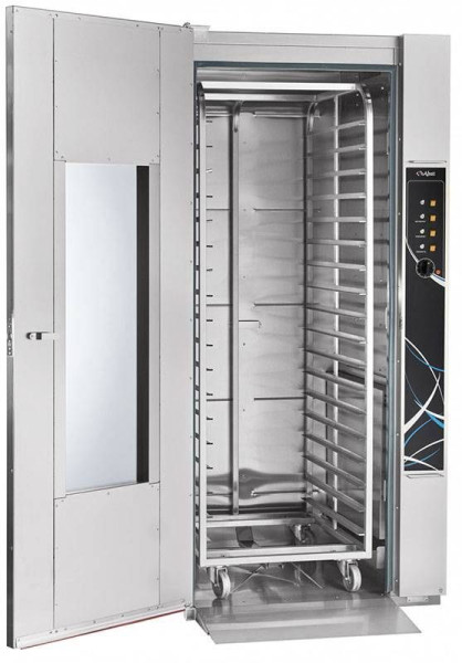 Шкаф расстоечный Abat ШРТ-18М fedosline