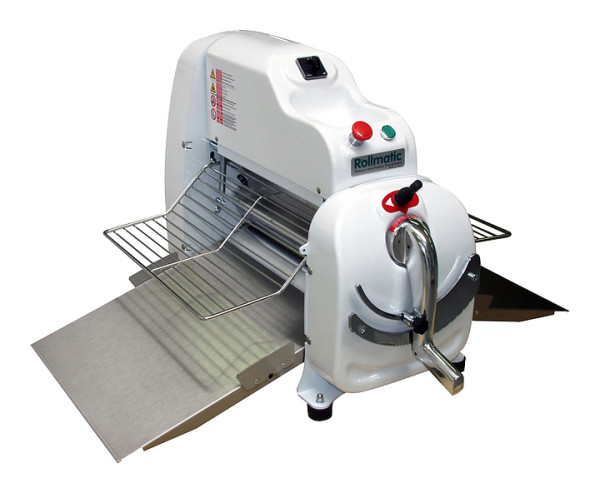 Тестораскатка Rollmatic S5BM