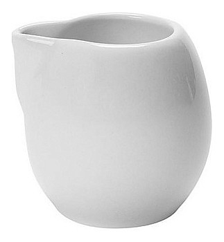 Сливочник фарфор CAMEO DYNASTY 50 мл D 5,3 см L 5,7 см H 5,2 см 610-65B