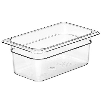 Гастроемкость GN1/4-10 CAMBRO T 44CW 135