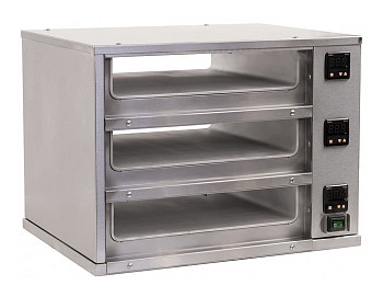 Шкаф тепловой Robolabs МН-3-2М-01