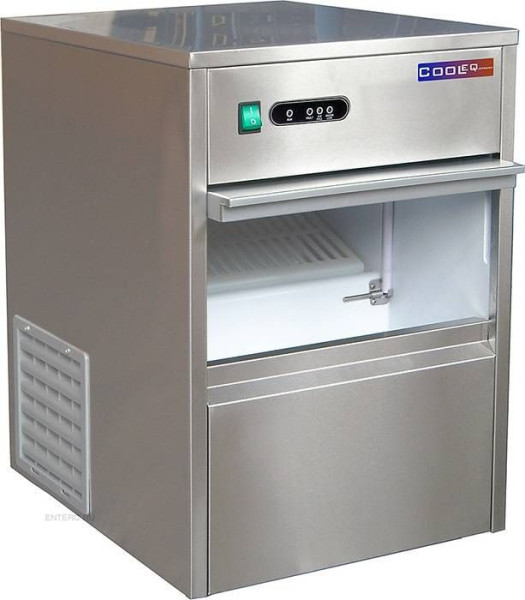 Льдогенератор Cooleq BF-20 пальчики