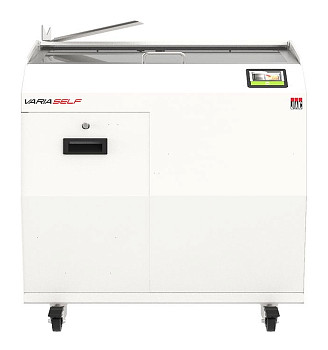 Хлеборез JAC Varia Self 1000