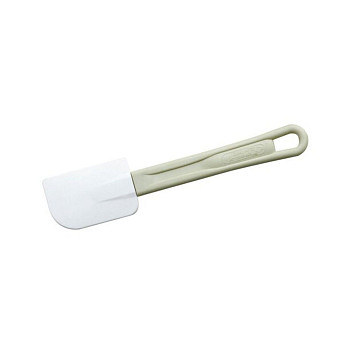 Лопатка PADERNO пластик жаропрочная до 220 С 25 см 12915-25